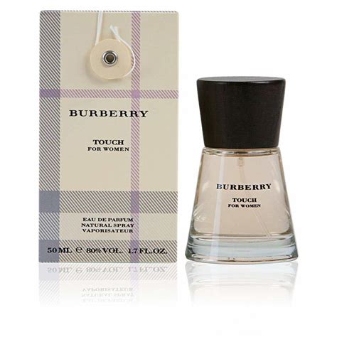 burberry tuch rot|Burberry touch for women.